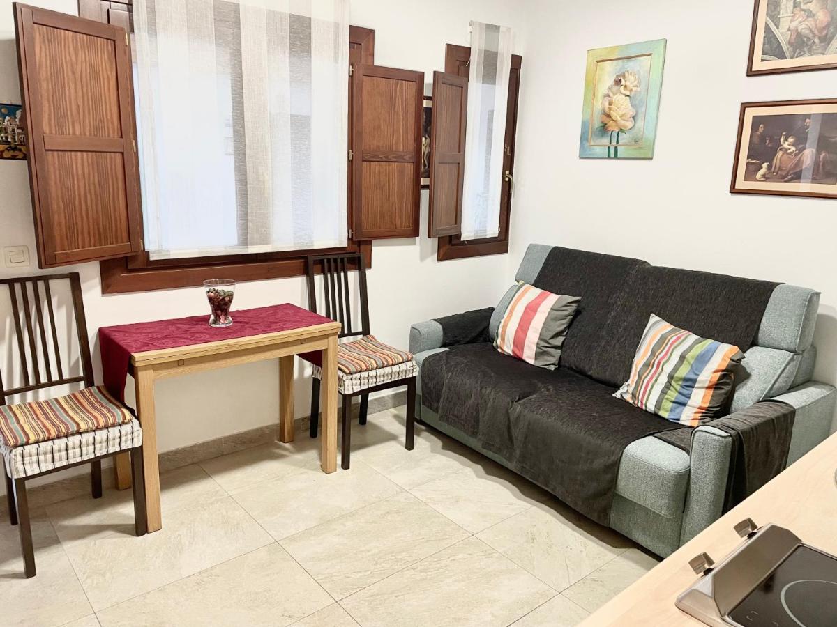 Apartamento Centro Plaza Salvador, Wifi Free& Parking Opcional Seville Exterior photo