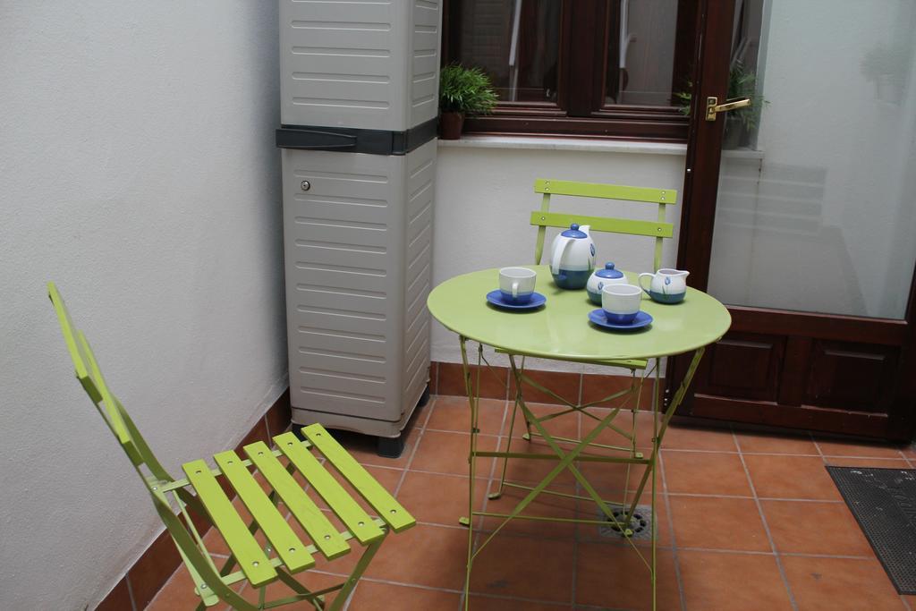 Apartamento Centro Plaza Salvador, Wifi Free& Parking Opcional Seville Exterior photo